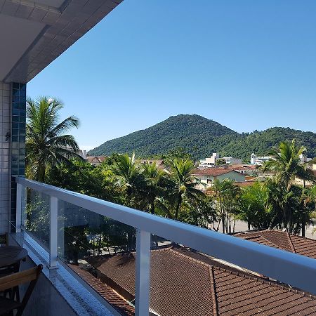 Апартаменты Costa Nova Itagua Убатуба Экстерьер фото