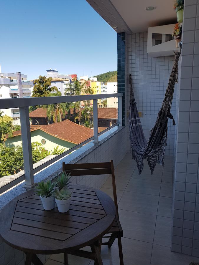 Апартаменты Costa Nova Itagua Убатуба Экстерьер фото