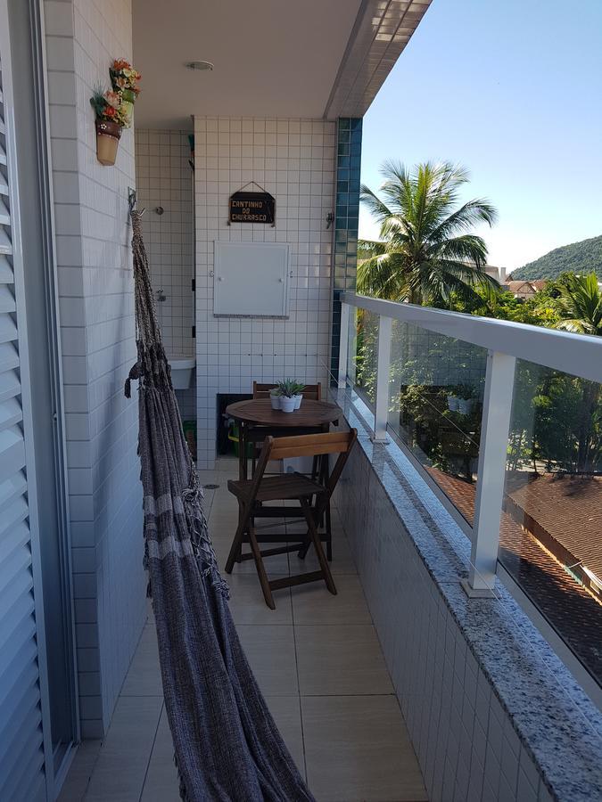 Апартаменты Costa Nova Itagua Убатуба Экстерьер фото