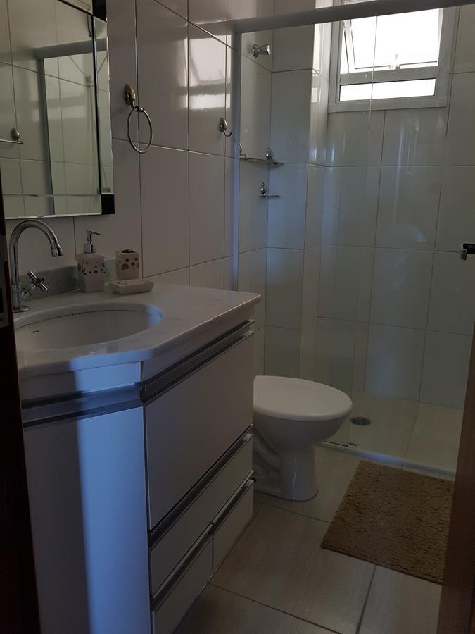 Апартаменты Costa Nova Itagua Убатуба Экстерьер фото